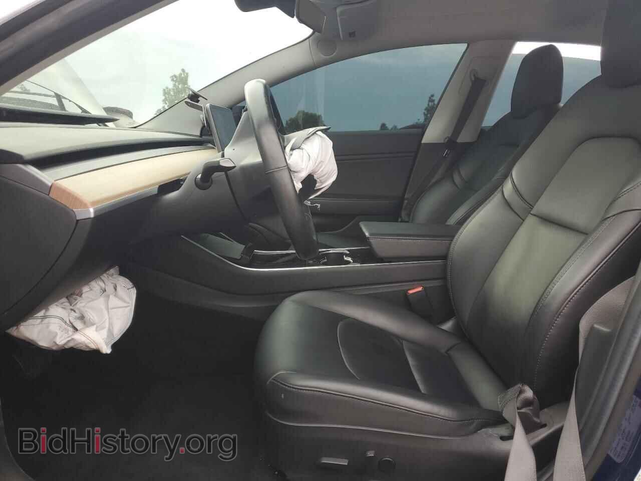 2018 TESLA MODEL 3 - VIN: 5YJ3E1EA1JF003028 - Photo 7