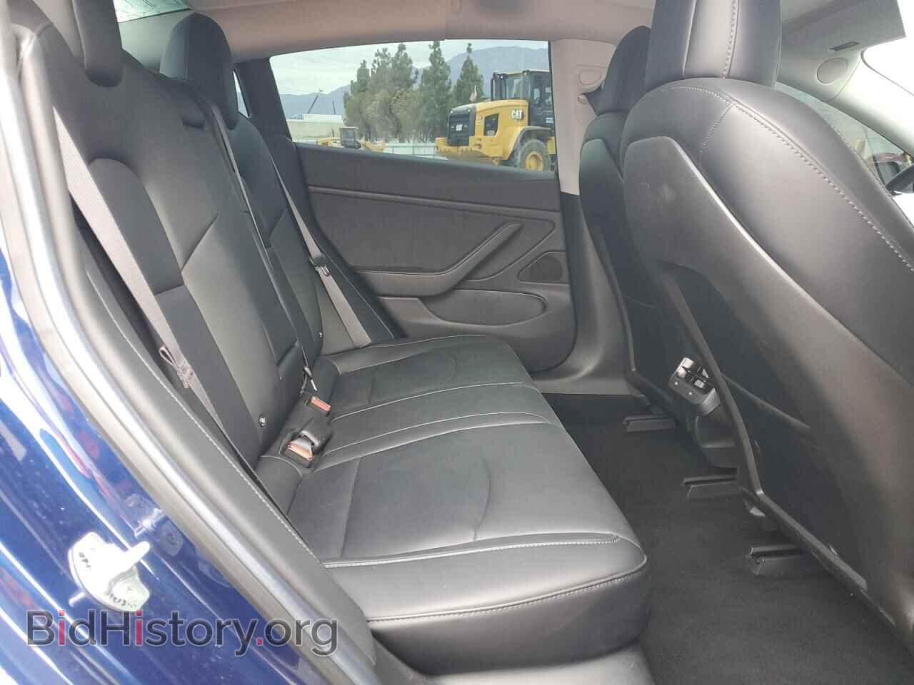 2018 TESLA MODEL 3 - VIN: 5YJ3E1EA1JF003028 - Photo 10