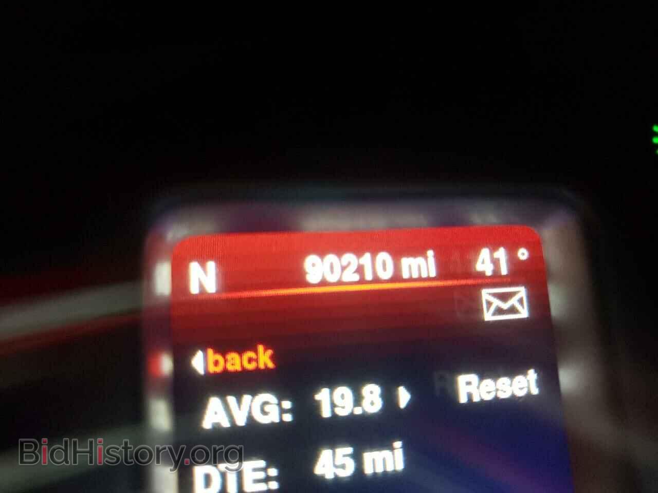2015 DODGE JOURNEY - VIN: 3C4PDDBG4FT725813 - Фото 8