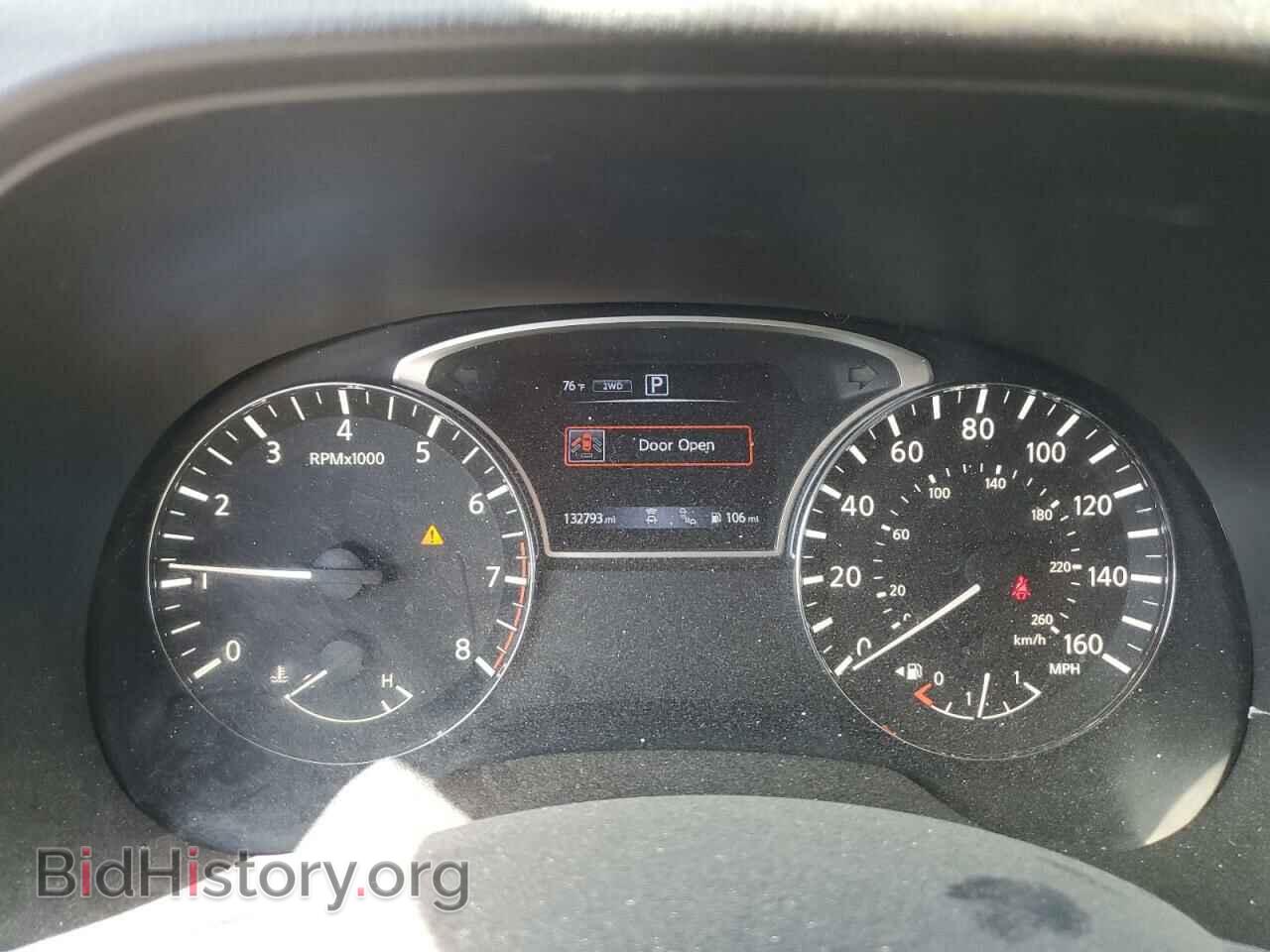 2019 NISSAN PATHFINDER - VIN: 5N1DR2MM9KC637367 - Фото 9