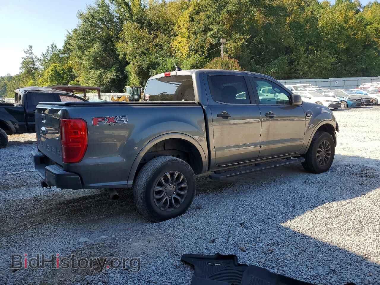 2020 FORD RANGER - VIN: 1FTER4FH7LLA47593 - Photo 3