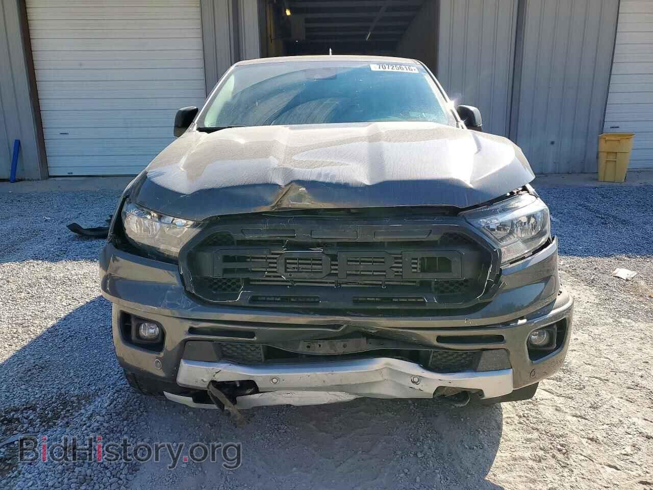 2020 FORD RANGER - VIN: 1FTER4FH7LLA47593 - Photo 5