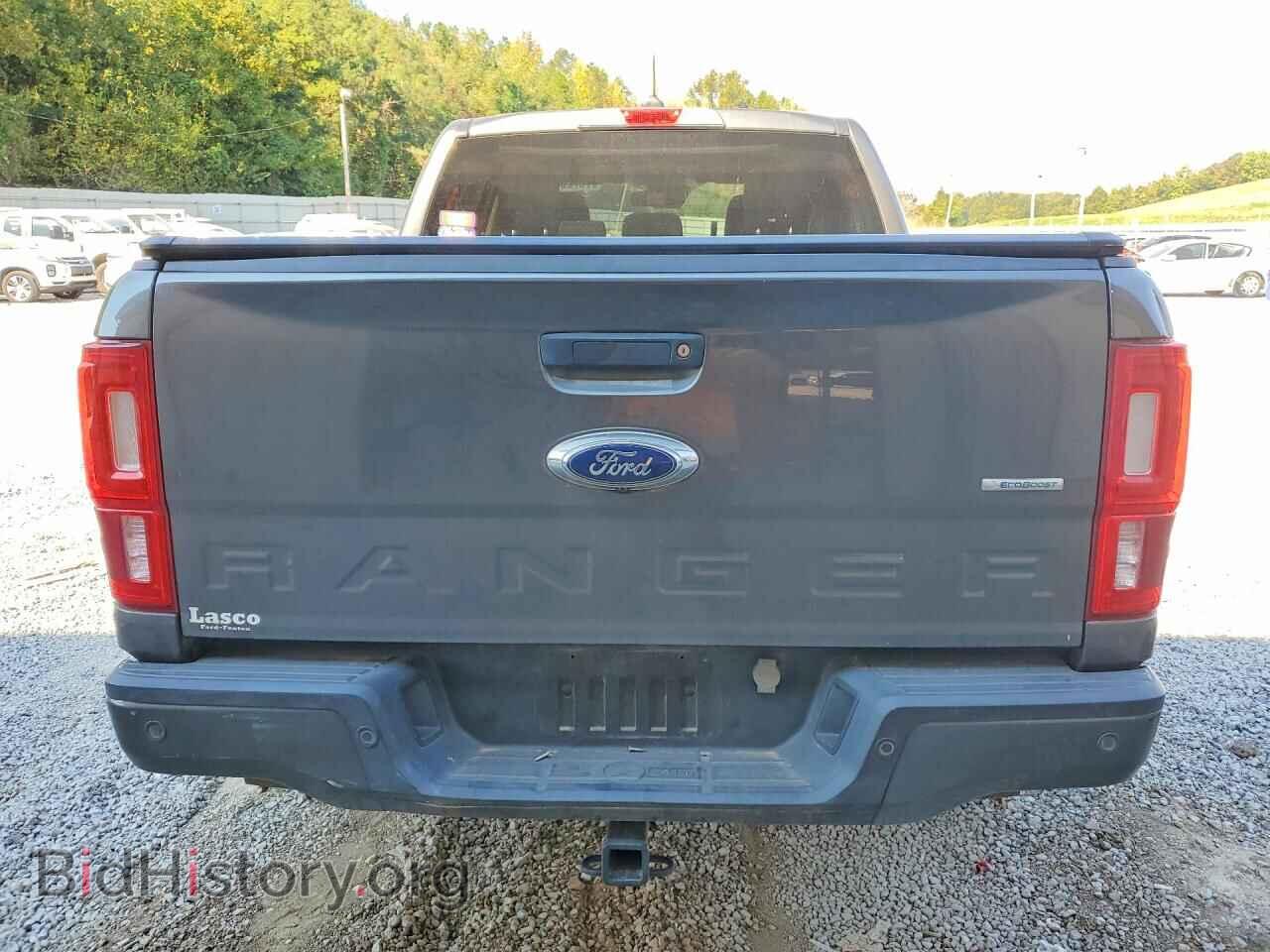 2020 FORD RANGER - VIN: 1FTER4FH7LLA47593 - Photo 6