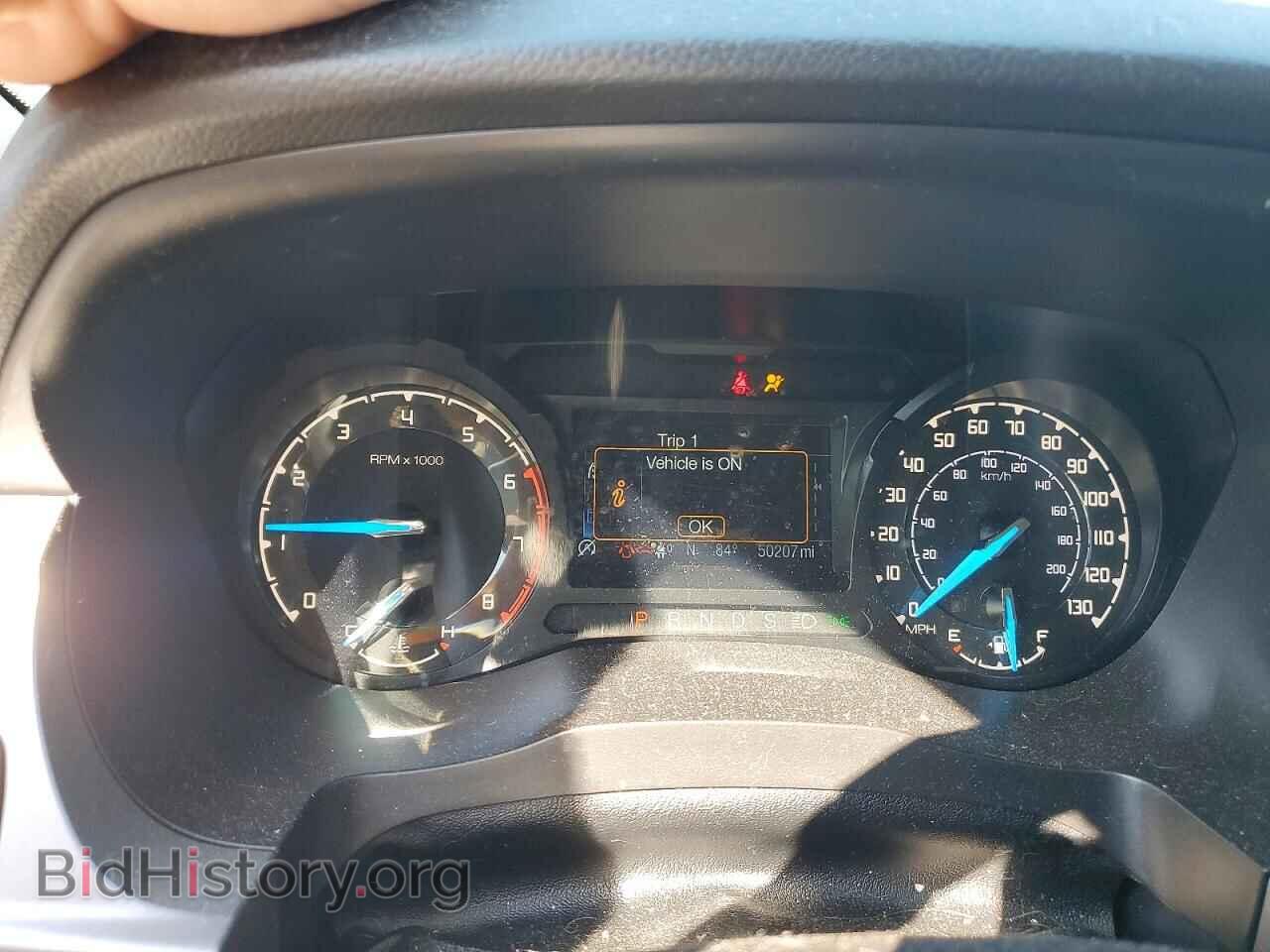 2020 FORD RANGER - VIN: 1FTER4FH7LLA47593 - Photo 9