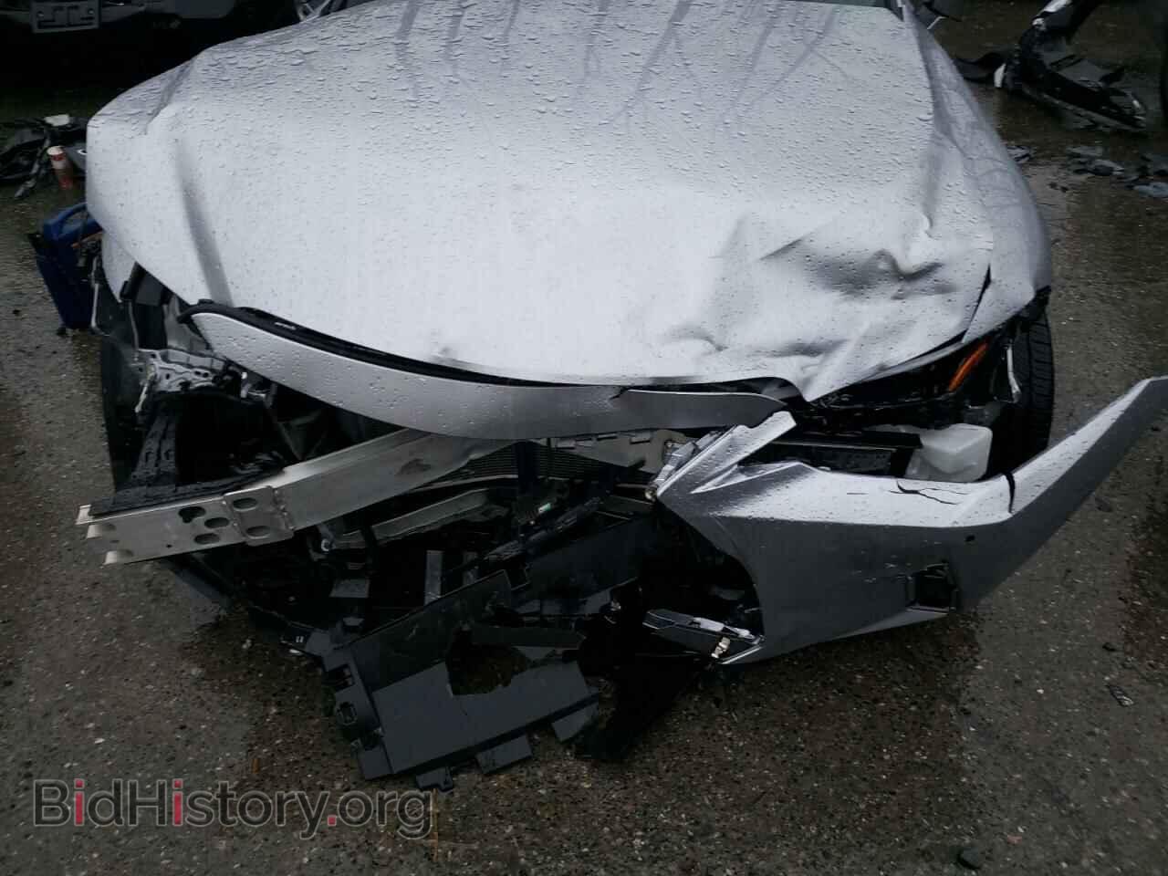 2021 LEXUS IS - VIN: JTHC81F28M5045098 - Фото 7