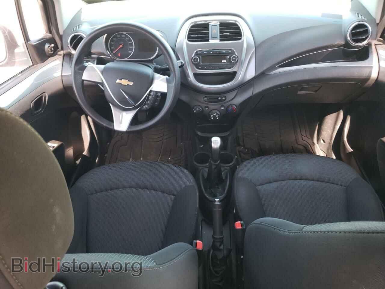 2020 CHEVROLET BOLT - VIN: MA6CB5CD4LT024260 - Photo 8