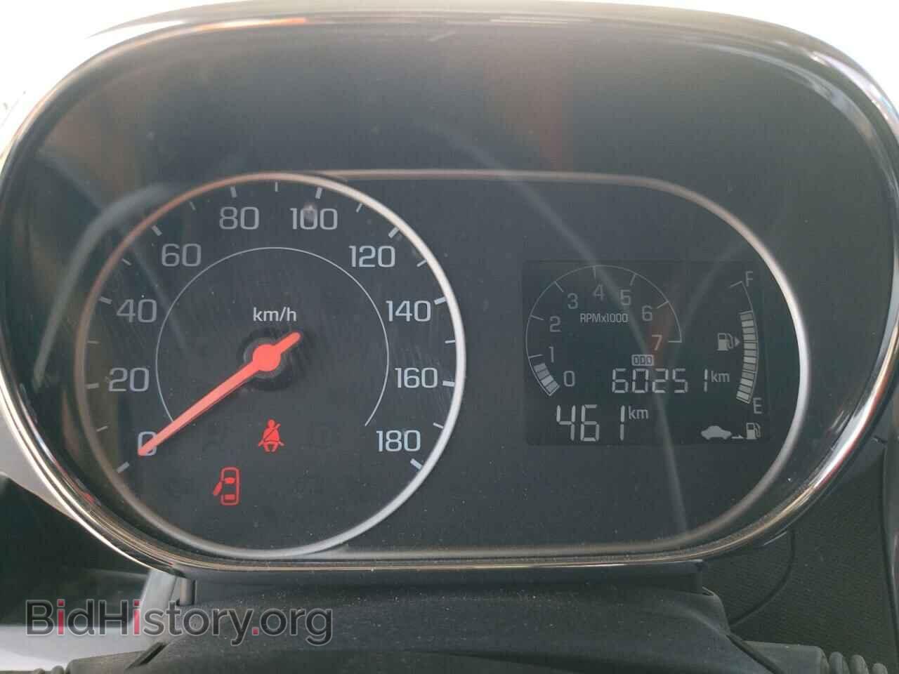 2020 CHEVROLET BOLT - VIN: MA6CB5CD4LT024260 - Photo 9
