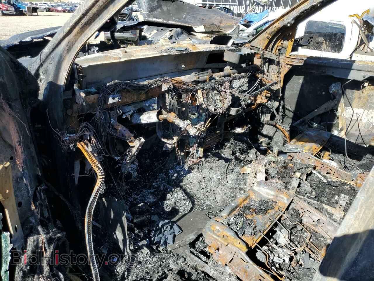 2020 RAM 3500 - VIN: 3C63R3RL6LG260959 - Фото 8