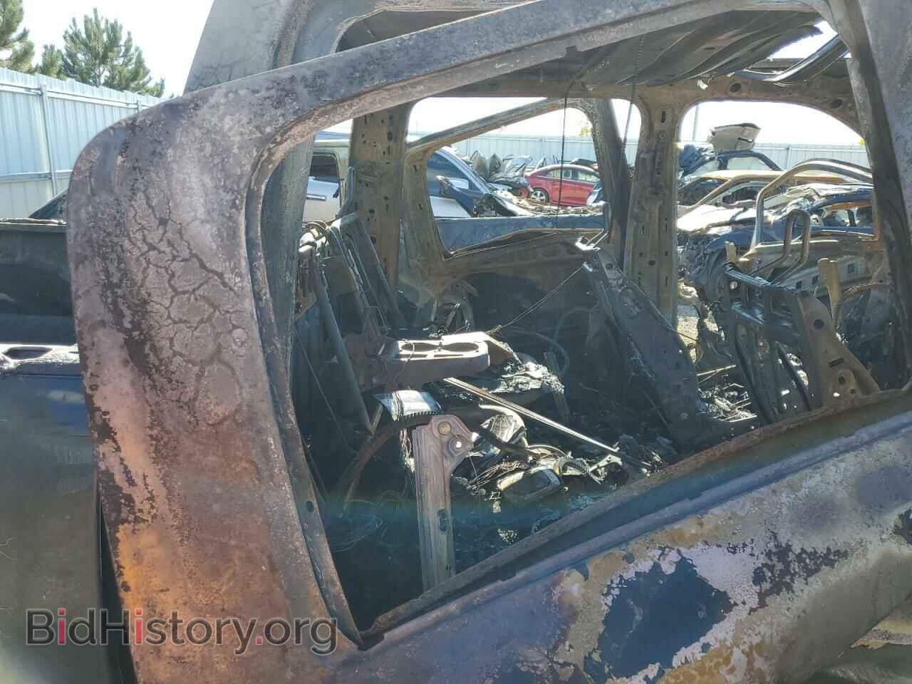 2020 RAM 3500 - VIN: 3C63R3RL6LG260959 - Фото 10