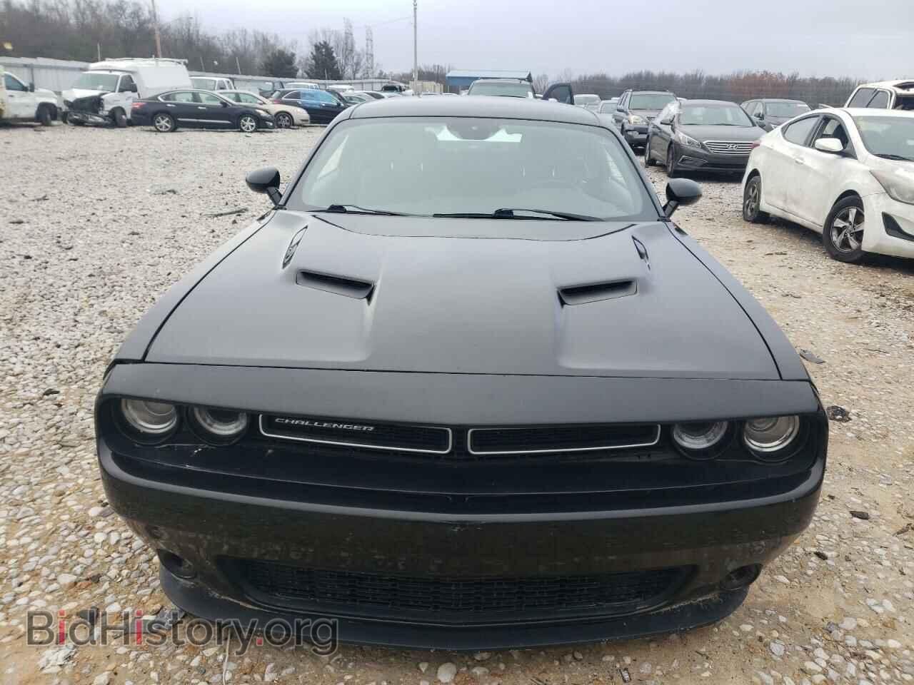2015 DODGE CHALLENGER - VIN: 2C3CDZAG7FH884660 - Photo 5