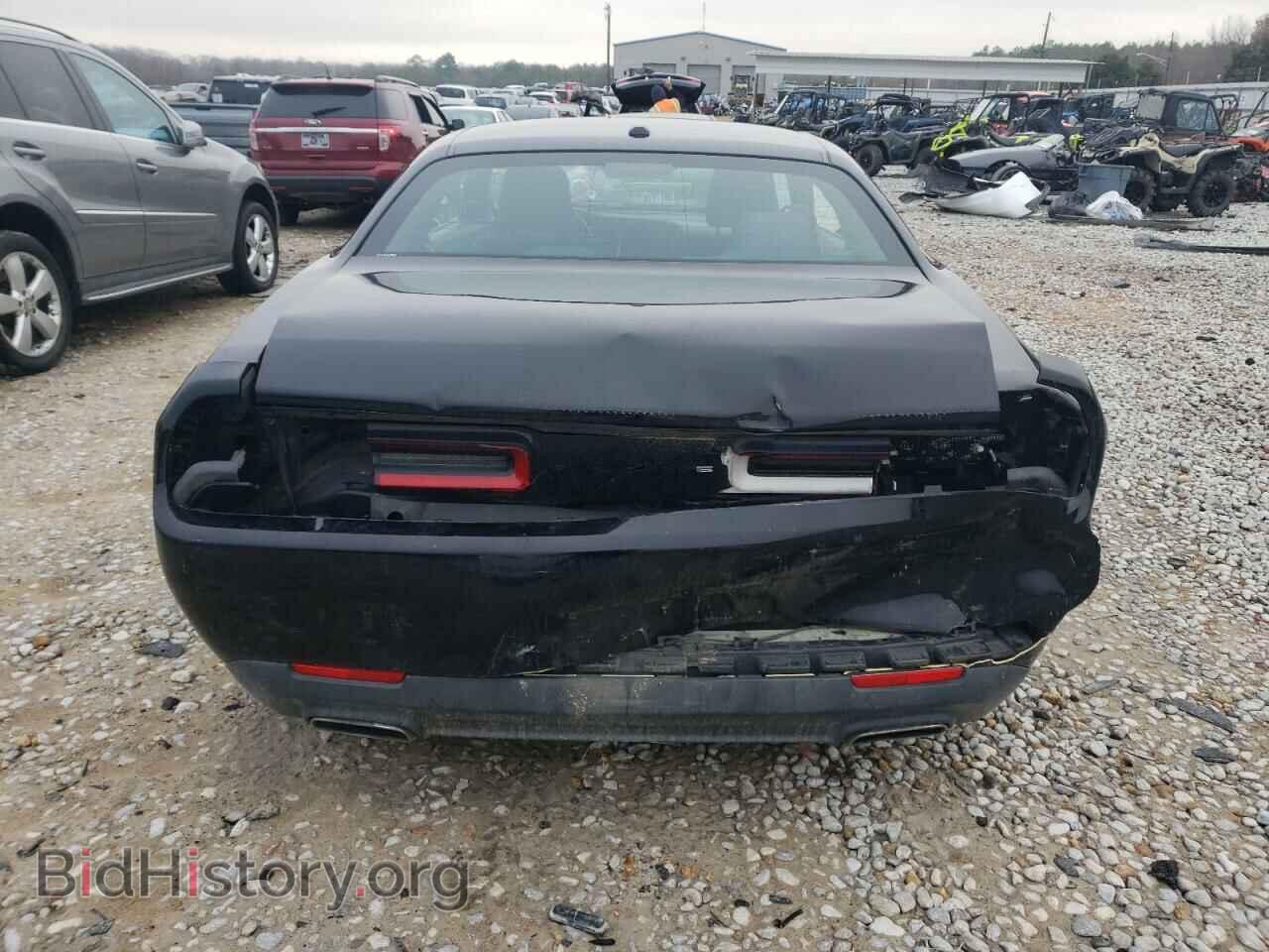 2015 DODGE CHALLENGER - VIN: 2C3CDZAG7FH884660 - Photo 6