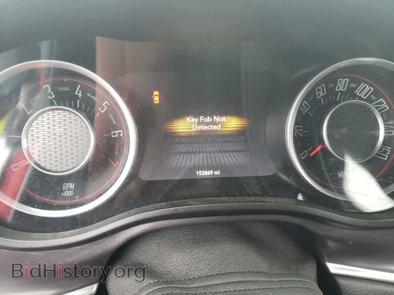 2015 DODGE CHALLENGER - VIN: 2C3CDZAG7FH884660 - Photo 9