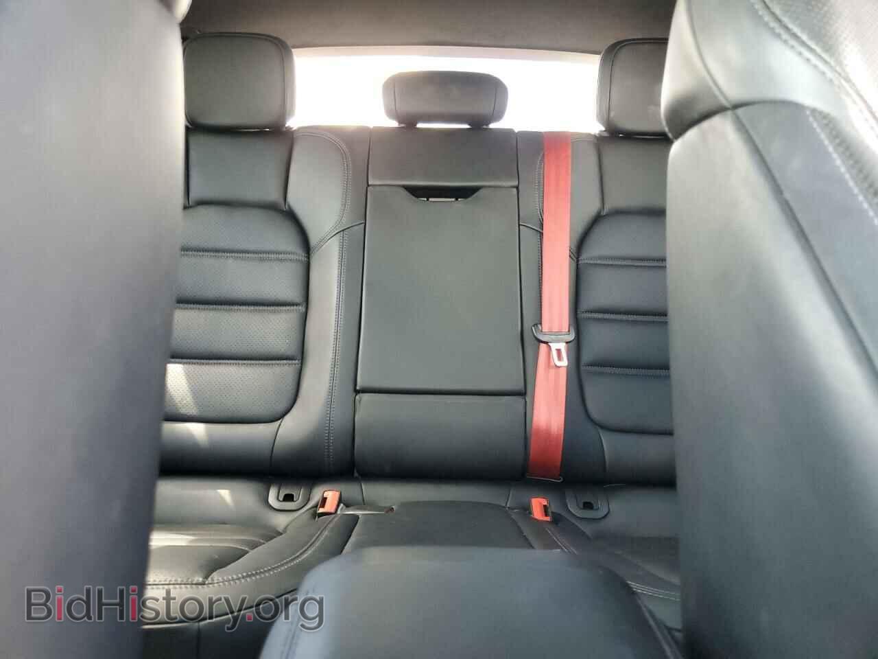 2017 PORSCHE MACAN - VIN: WP1AF2A54HLB61162 - Фото 10