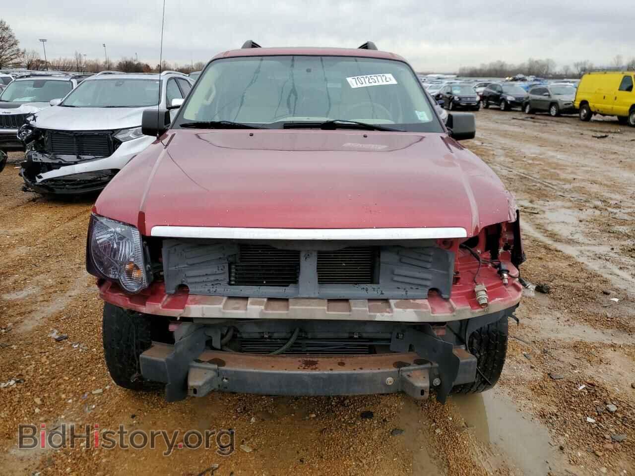 2006 FORD EXPLORER - VIN: 1FMEU73E46UB53651 - Photo 5