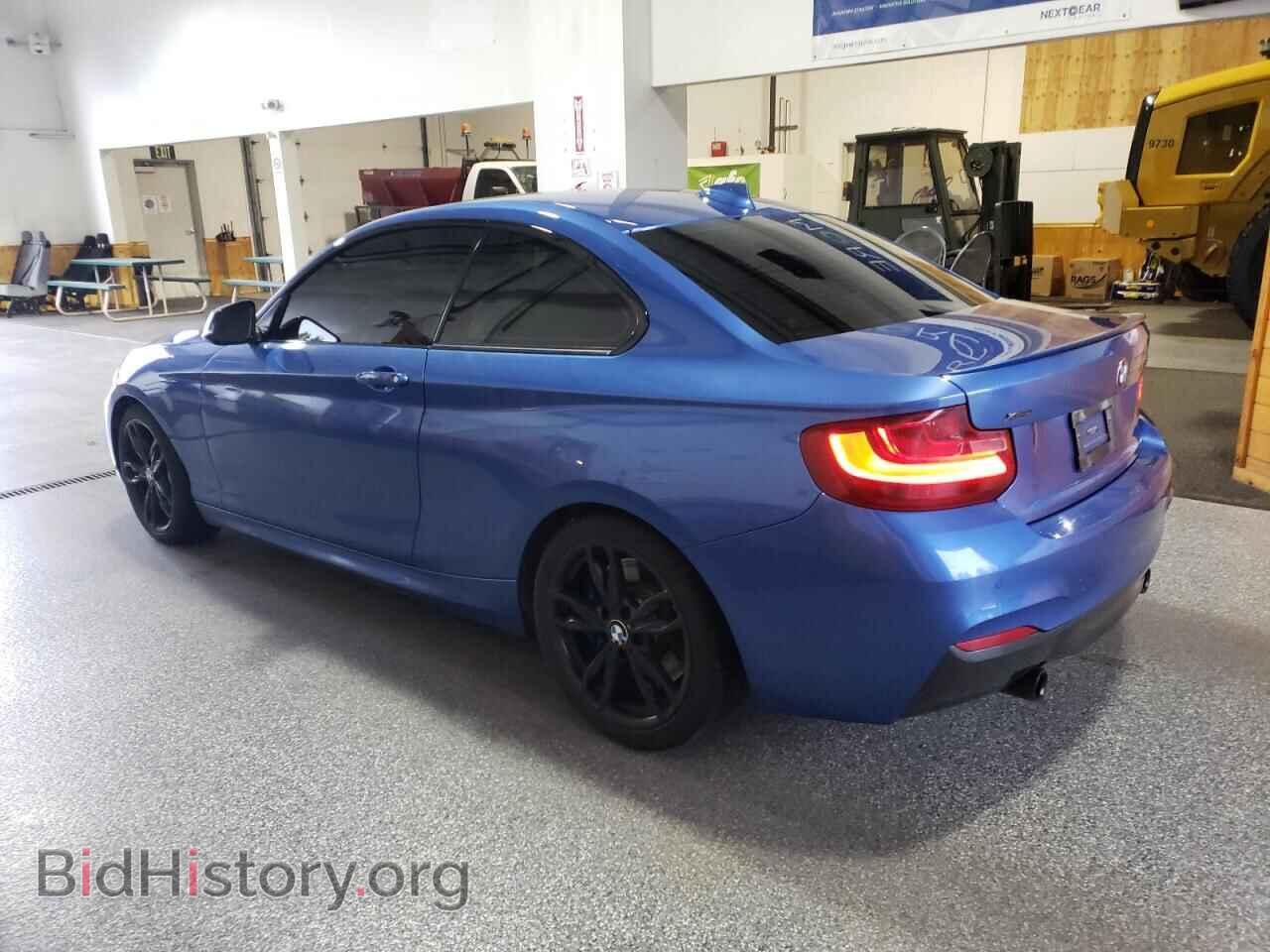 2017 BMW M2 - VIN: WBA2G3C3XH7A25356 - Photo 2