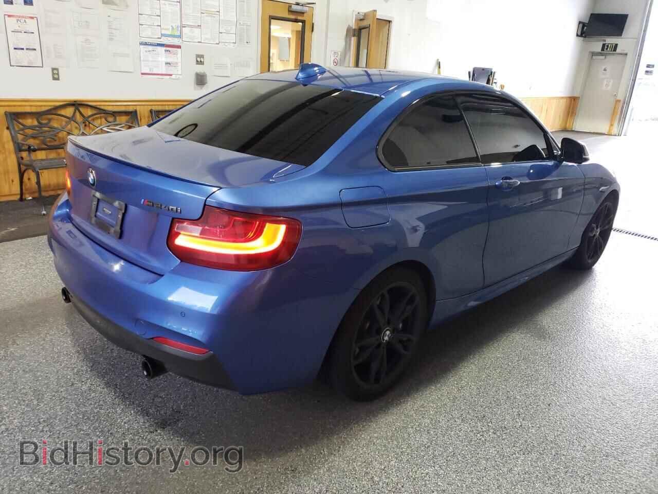 2017 BMW M2 - VIN: WBA2G3C3XH7A25356 - Photo 3