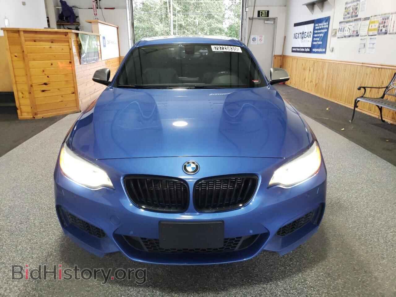 2017 BMW M2 - VIN: WBA2G3C3XH7A25356 - Photo 5
