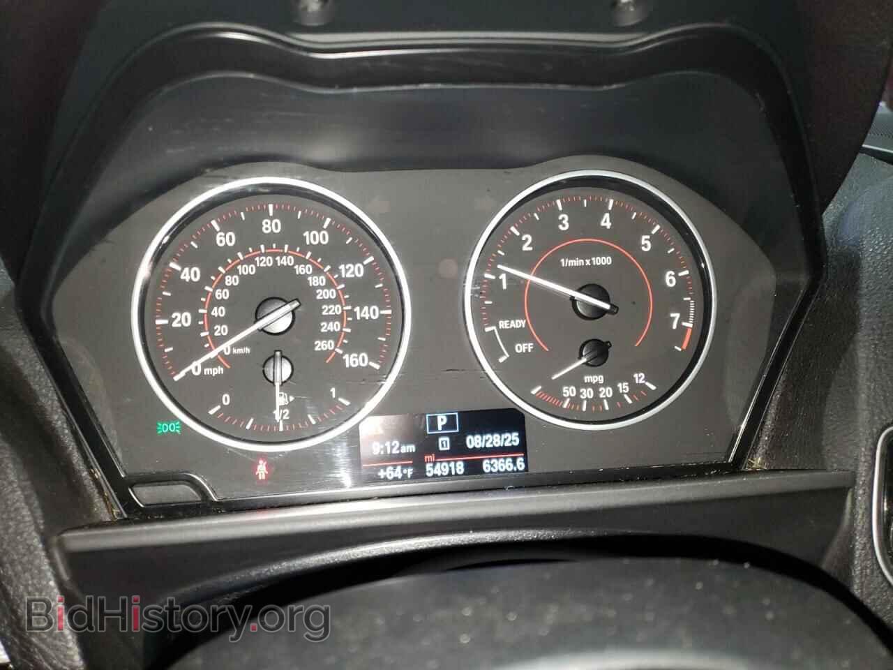 2017 BMW M2 - VIN: WBA2G3C3XH7A25356 - Photo 9
