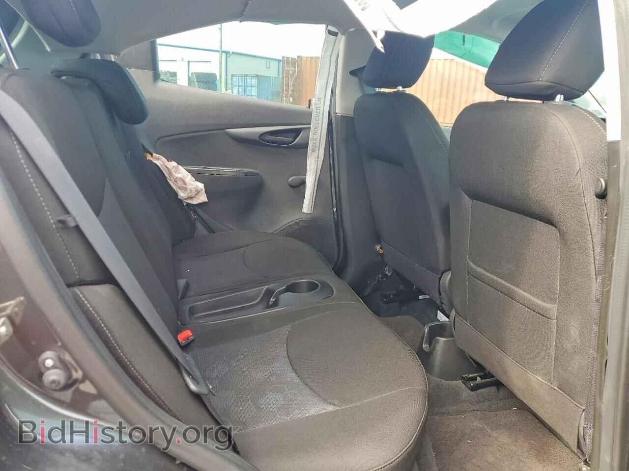 2017 CHEVROLET SPARK - VIN: KL8CB6SA9HC769292 - Photo 10