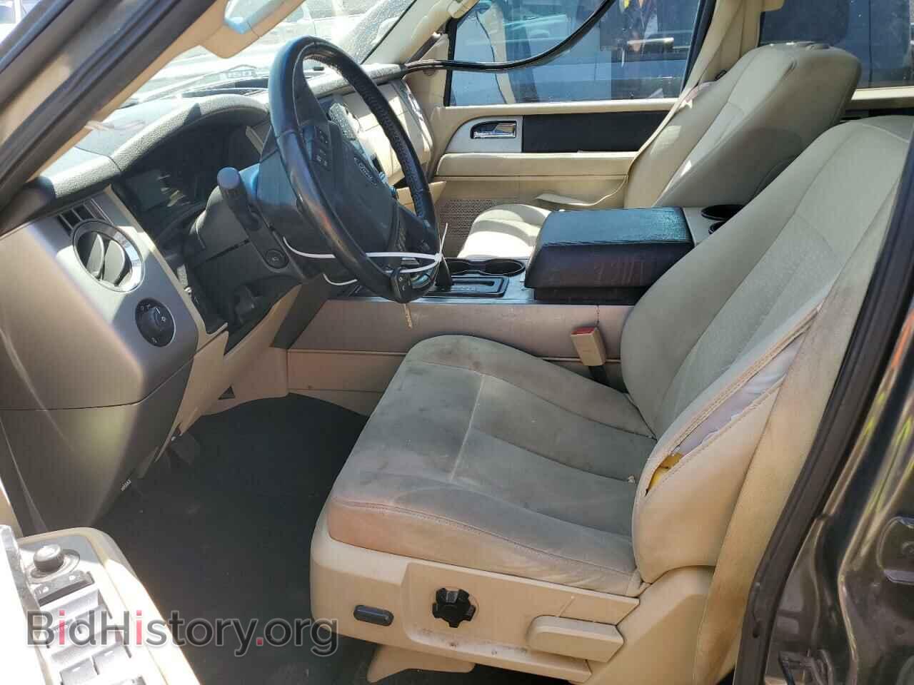 2016 FORD EXPEDITION - VIN: 1FMJK1HT3GEF36596 - Фото 7