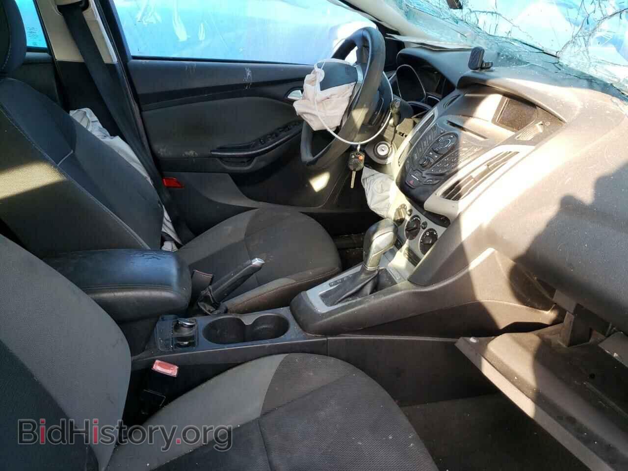 2013 FORD FOCUS - VIN: 1FADP3K23DL233894 - Photo 7