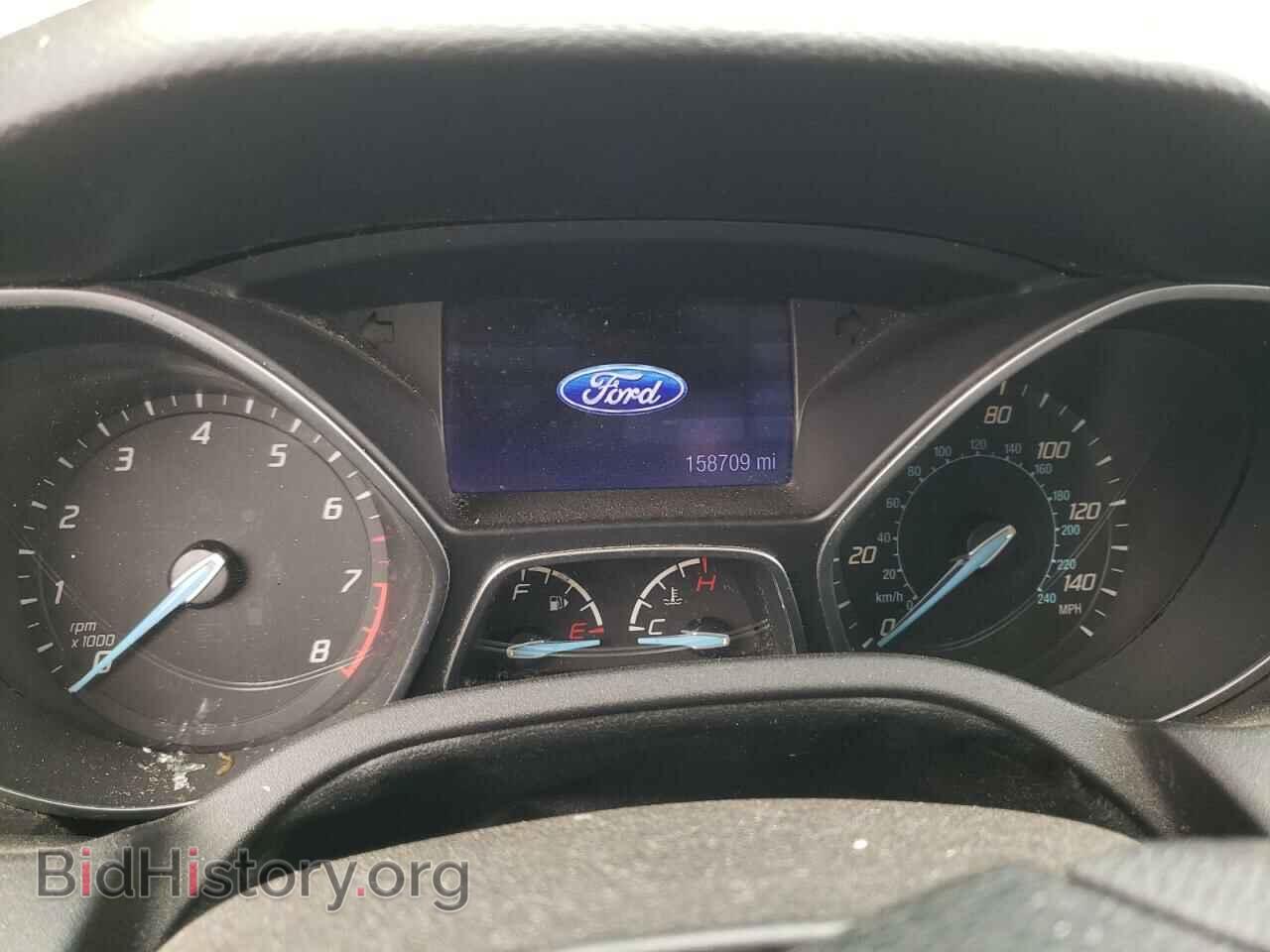 2013 FORD FOCUS - VIN: 1FADP3K23DL233894 - Photo 9