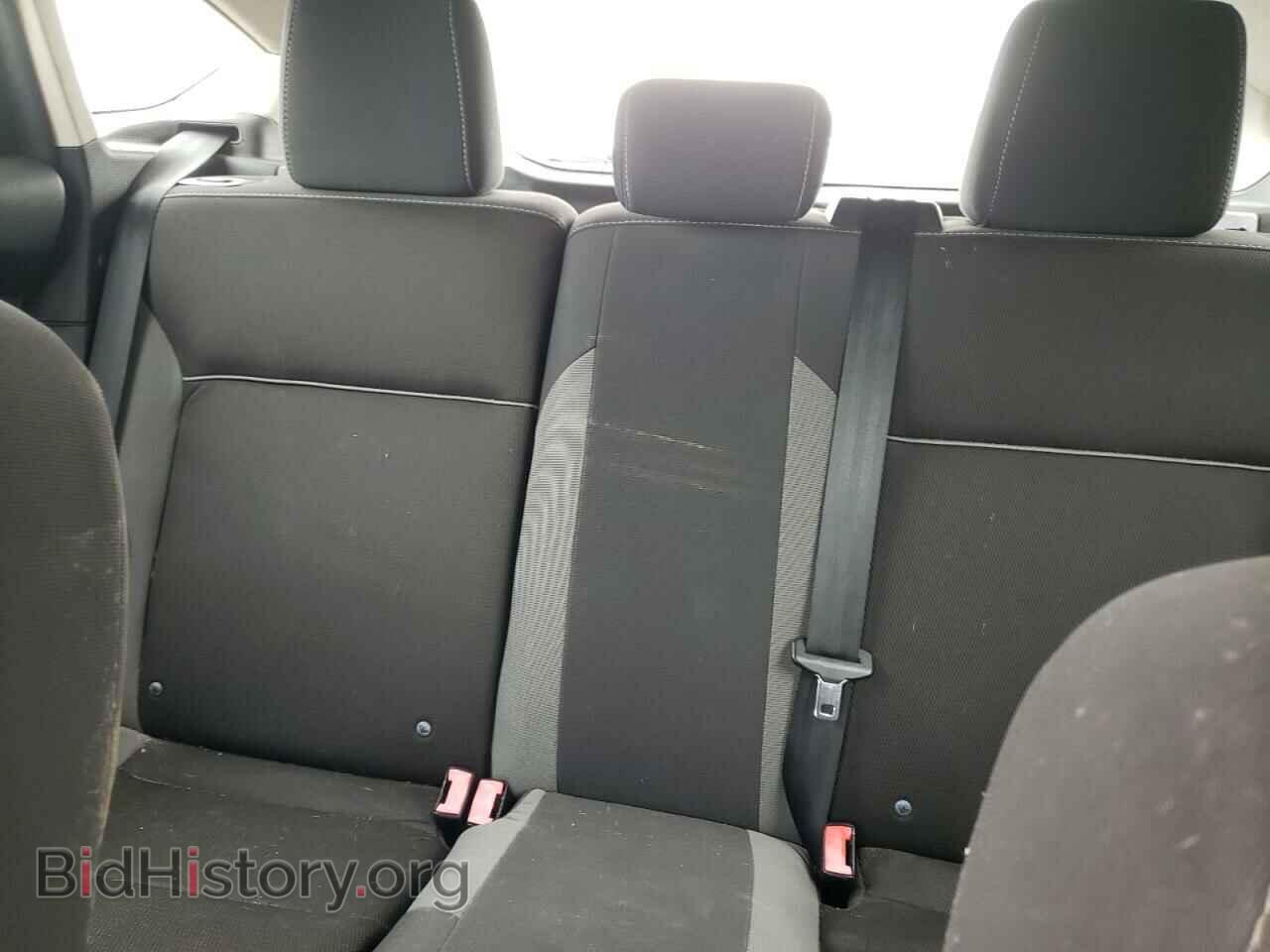 2013 FORD FOCUS - VIN: 1FADP3K23DL233894 - Photo 10