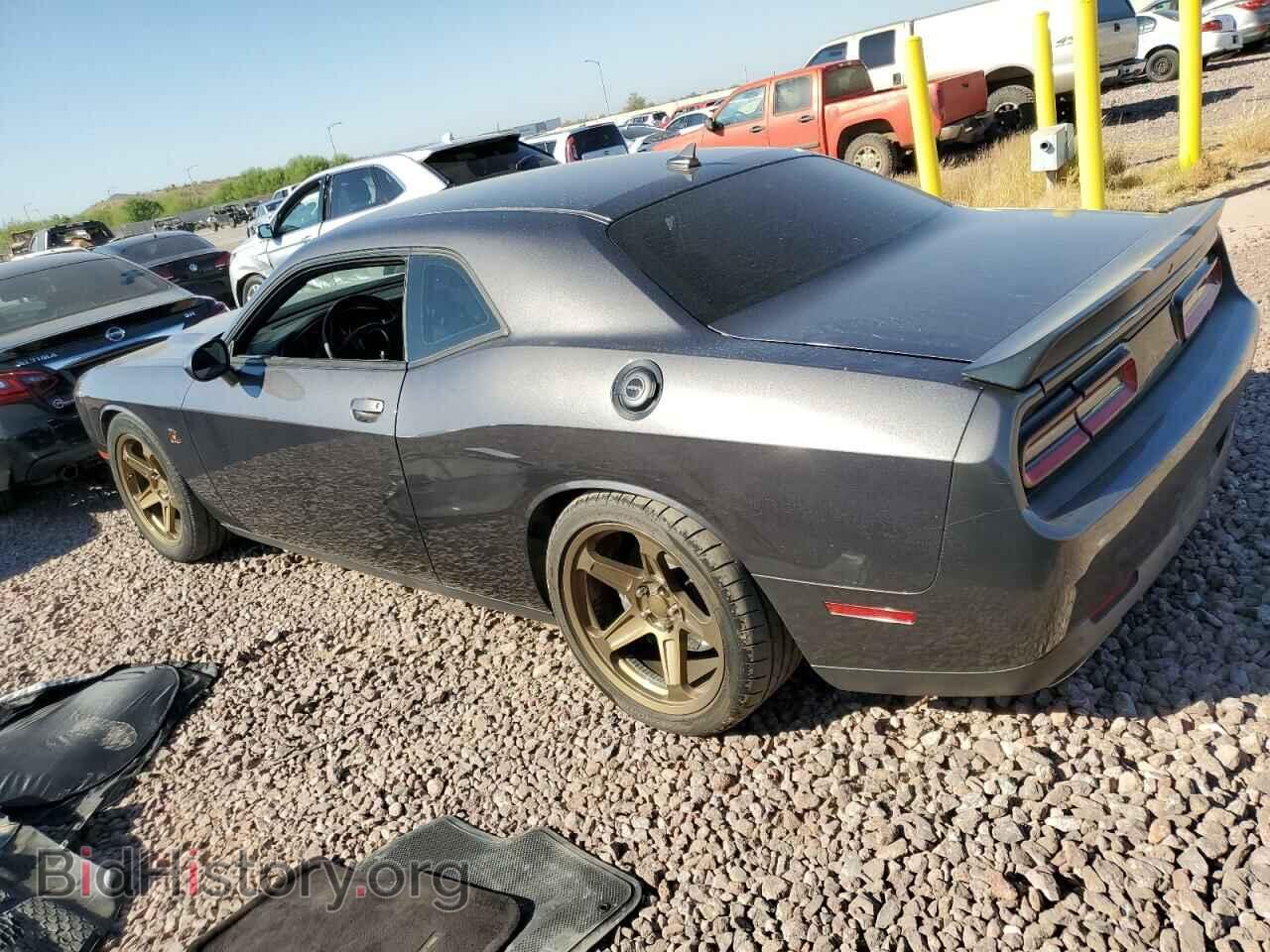 2016 DODGE CHALLENGER - VIN: 2C3CDZFJ3GH288080 - Photo 2