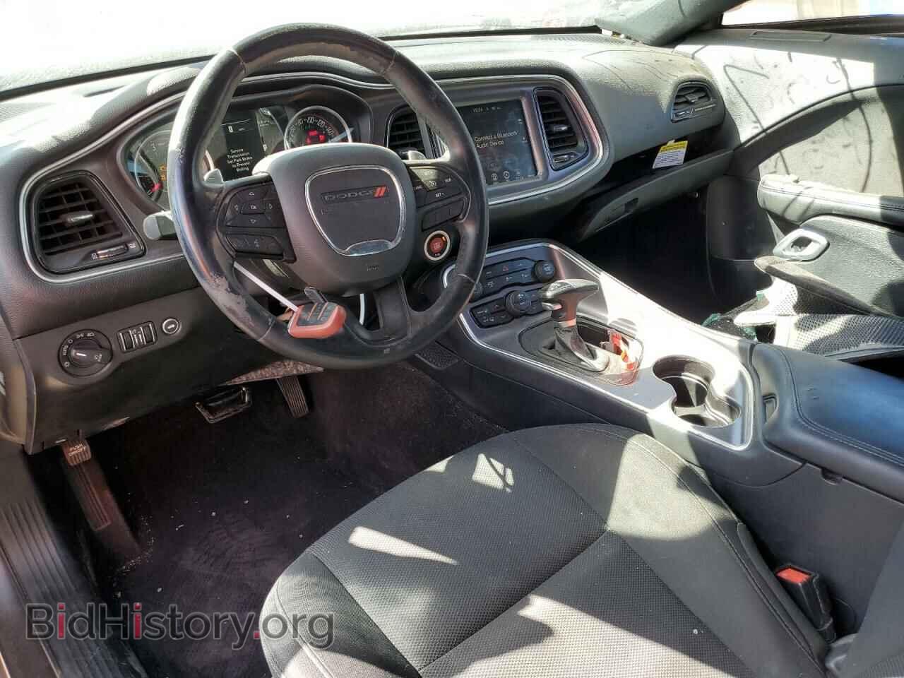 2016 DODGE CHALLENGER - VIN: 2C3CDZFJ3GH288080 - Photo 8