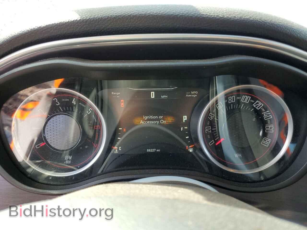 2016 DODGE CHALLENGER - VIN: 2C3CDZFJ3GH288080 - Photo 9