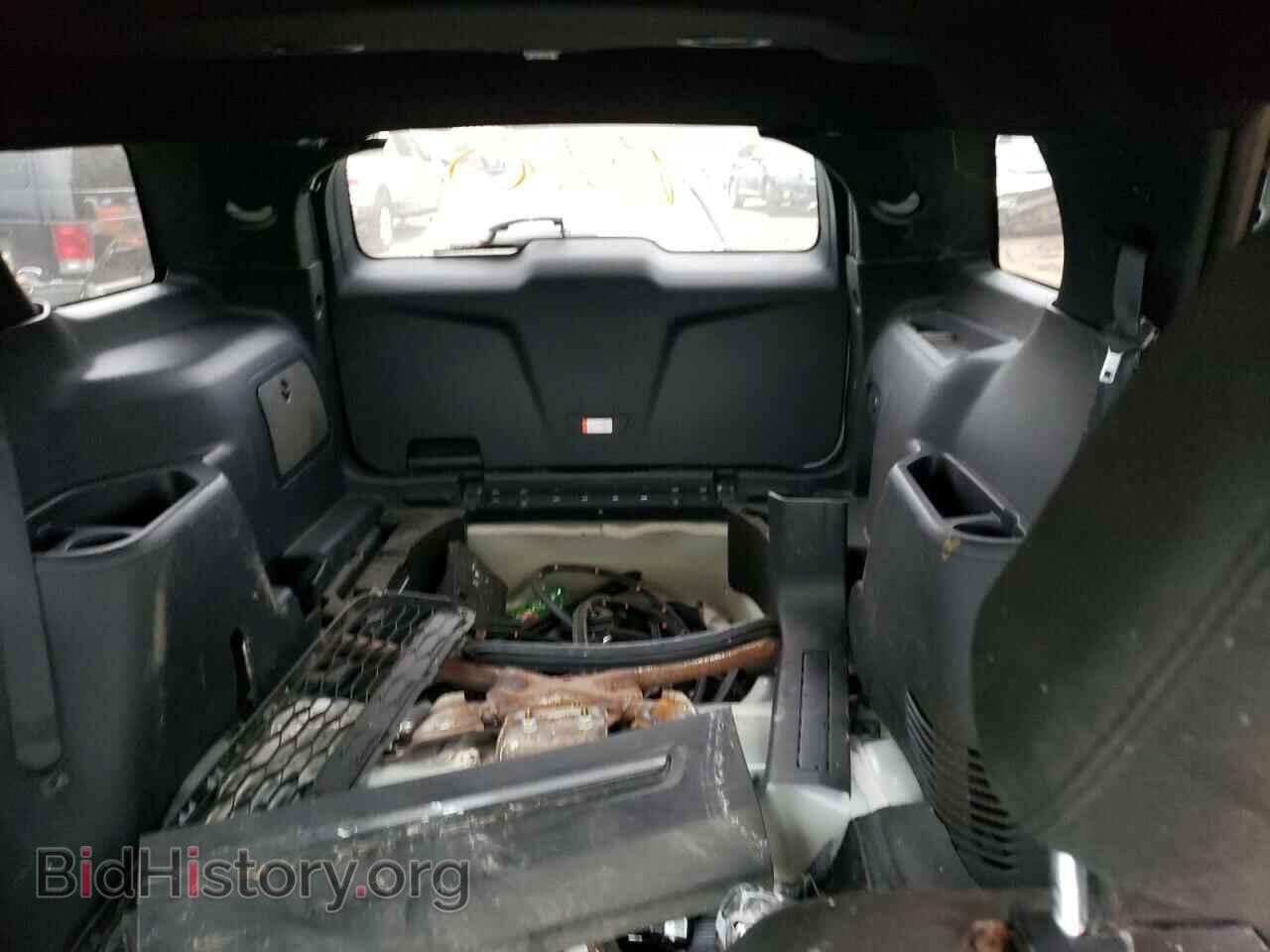 2018 FORD EXPLORER - VIN: 1FM5K8AR7JGB59288 - Фото 10