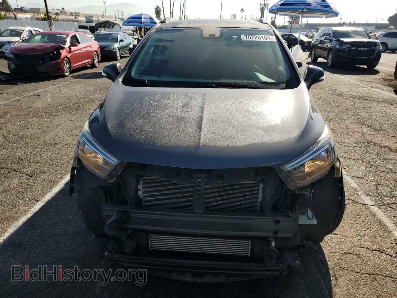 2017 BUICK ENCORE - VIN: KL4CJASB2HB220250 - Photo 5