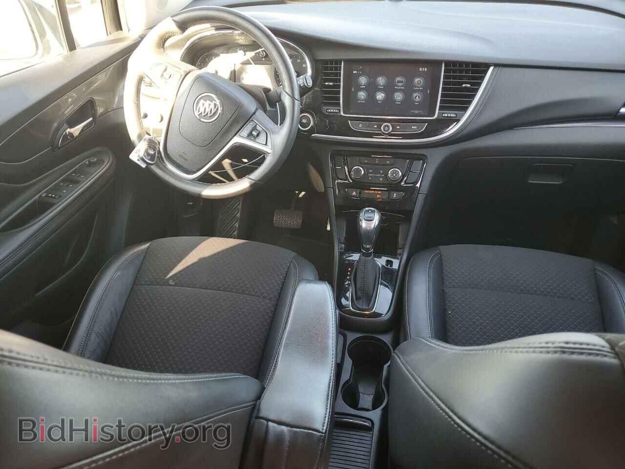 2017 BUICK ENCORE - VIN: KL4CJASB2HB220250 - Photo 8