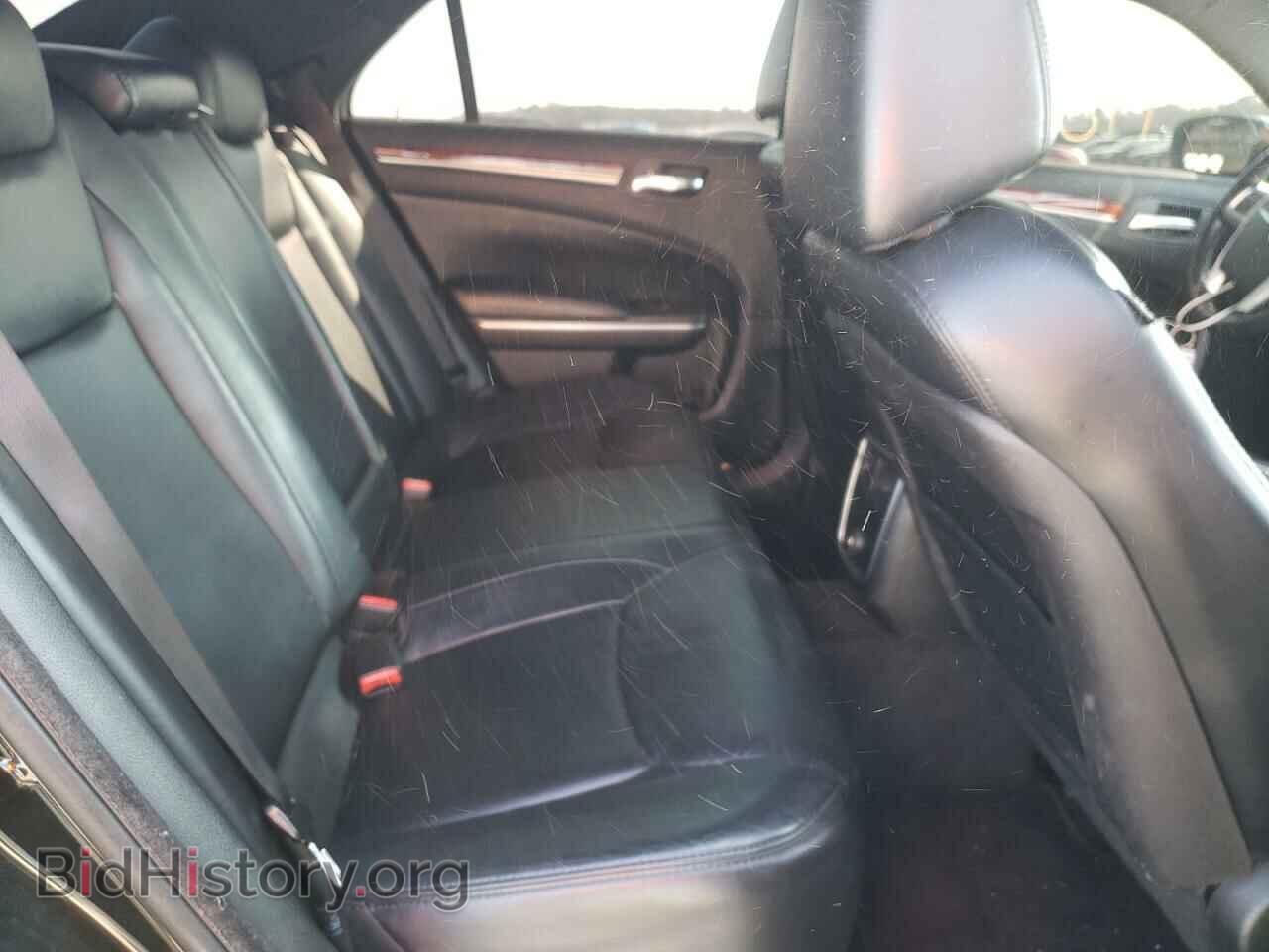 2012 CHRYSLER 300 - VIN: 2C3CCACG3CH250145 - Фото 6