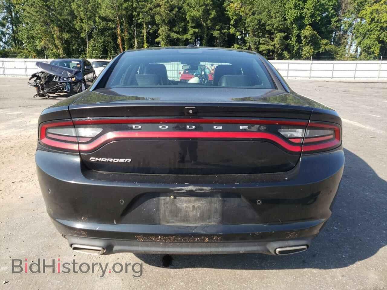 2019 DODGE CHARGER - VIN: 2C3CDXBG1KH657087 - Фото 6