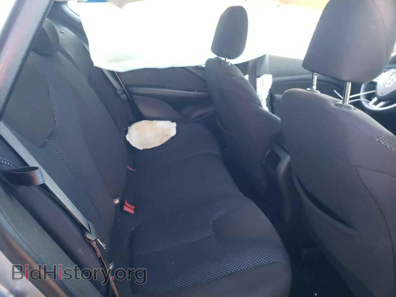 2015 DODGE DART - VIN: 1C3CDFAA7FD320532 - Photo 10
