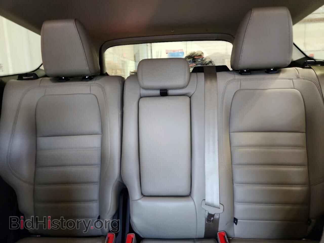 2017 FORD ESCAPE - VIN: 1FMCU9JD8HUB91111 - Photo 10