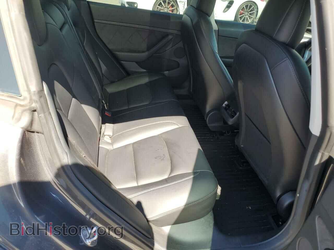 2022 TESLA MODEL 3 - VIN: 5YJ3E1EC3NF134890 - Фото 10