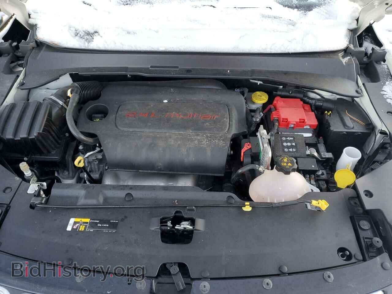 2020 JEEP COMPASS - VIN: 3C4NJDBB8LT149188 - Фото 12