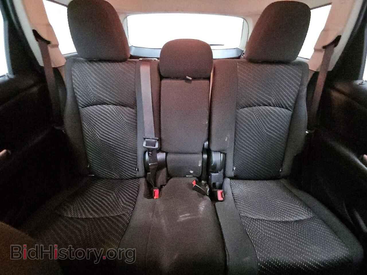 2017 DODGE JOURNEY - VIN: 3C4PDCAB3HT676624 - Фото 10