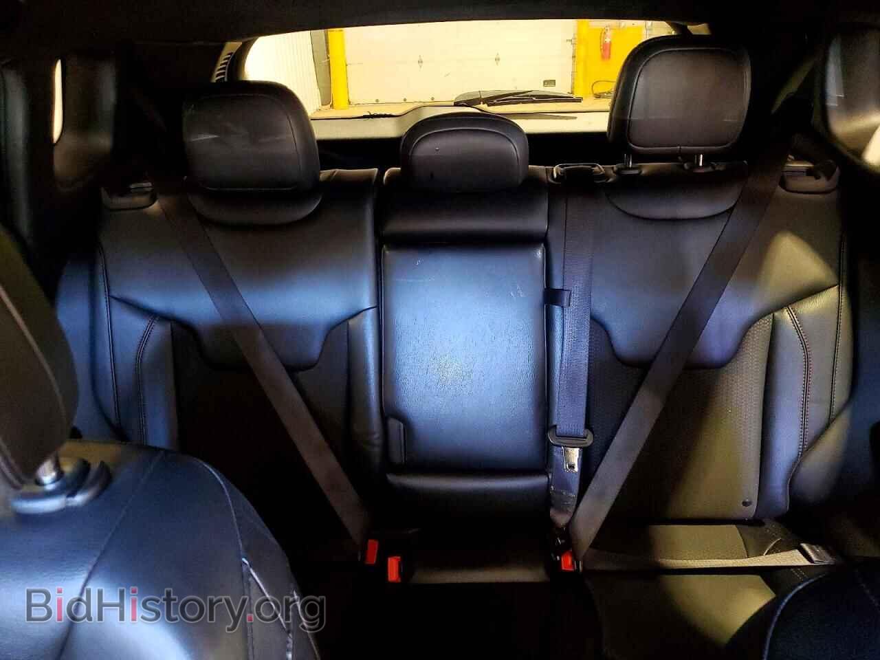 2025 JEEP COMPASS - VIN: 3C4NJDDN8ST556854 - Фото 10