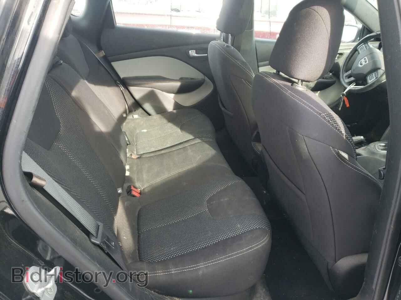 2015 DODGE DART - VIN: 1C3CDFBB8FD242334 - Фото 6