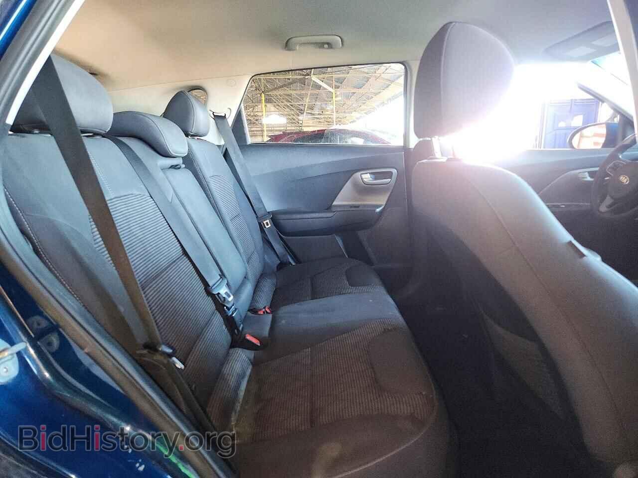 2018 KIA NIRO - VIN: KNDCB3LC9J5170683 - Photo 10