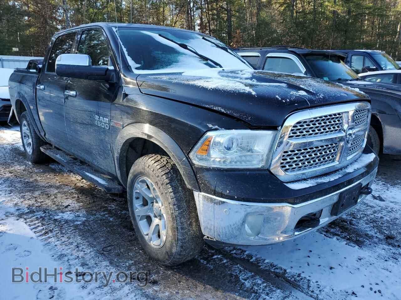 2015 RAM 1500 - VIN: 1C6RR7NM2FS656125 - Фото 4