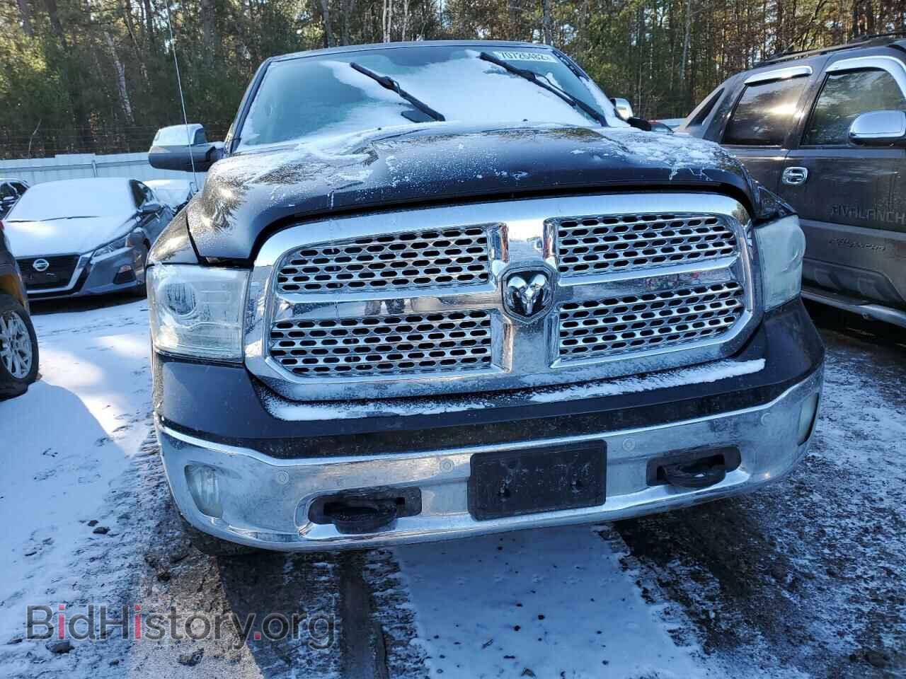 2015 RAM 1500 - VIN: 1C6RR7NM2FS656125 - Фото 5