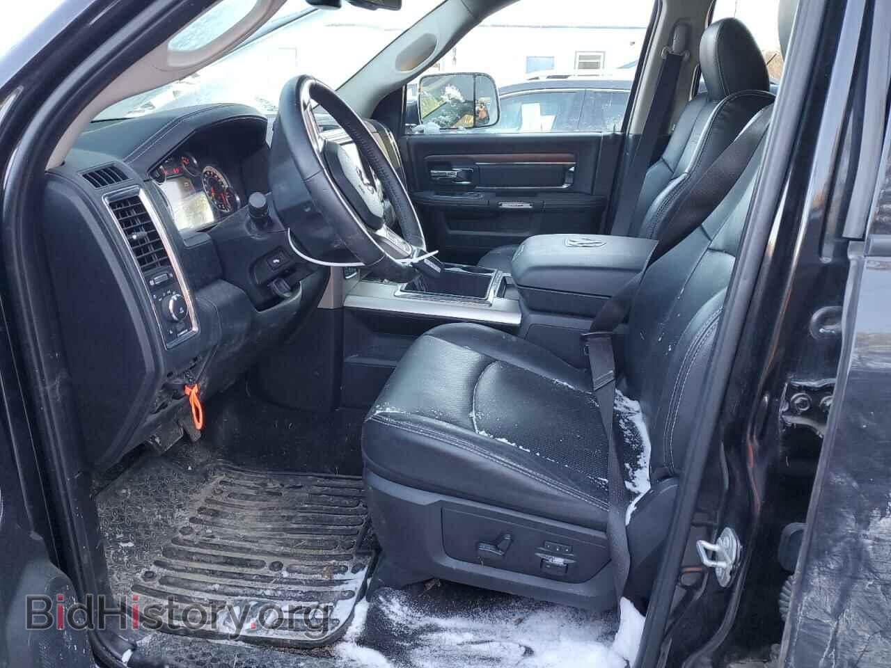 2015 RAM 1500 - VIN: 1C6RR7NM2FS656125 - Фото 7