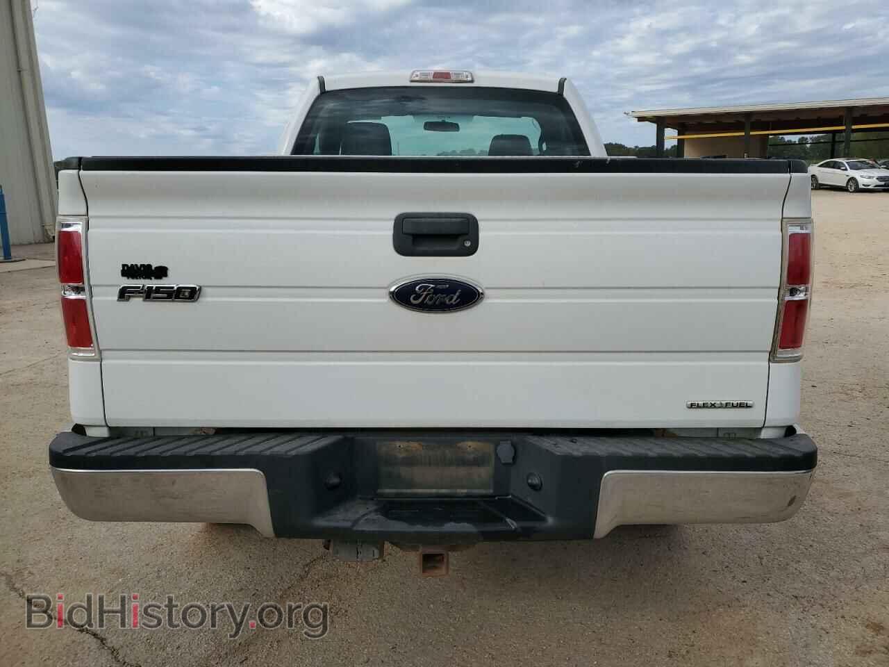 2013 FORD All Models - VIN: 1FTMF1EF0DKD93141 - Photo 6