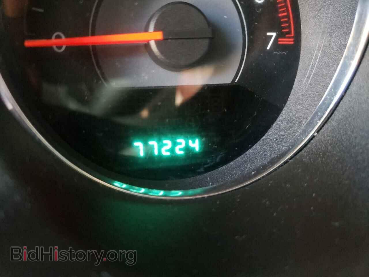 2013 CHRYSLER 200 - VIN: 1C3CCBCG0DN719500 - Фото 8
