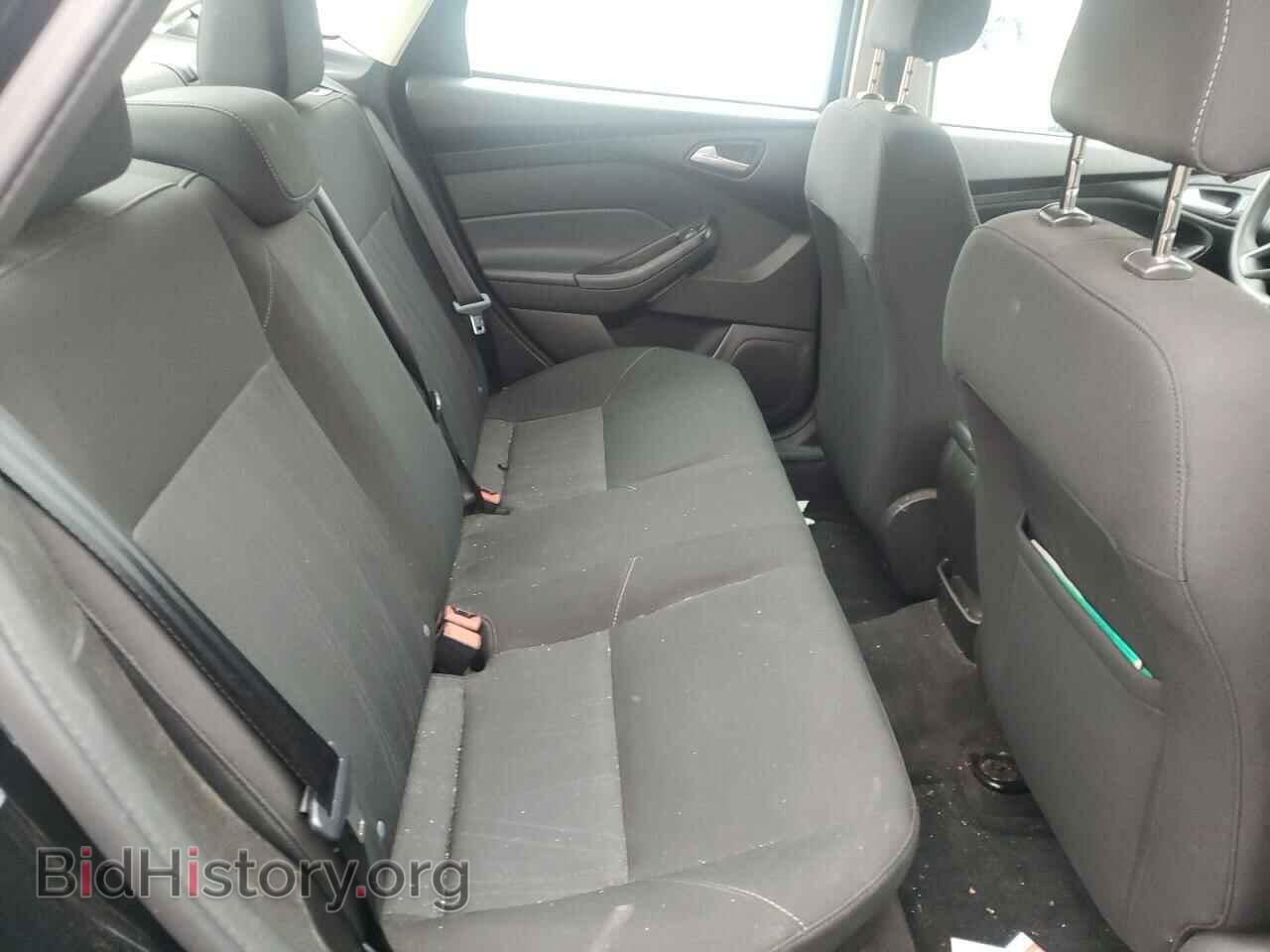 2018 FORD FOCUS - VIN: 1FADP3F24JL219394 - Фото 6