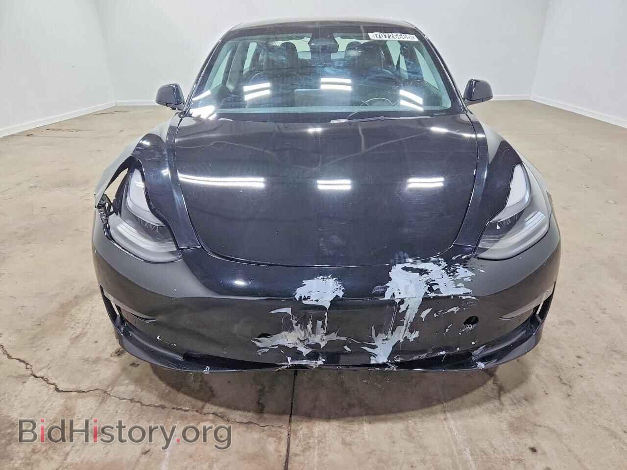 2022 TESLA MODEL 3 - VIN: 5YJ3E1EA2NF304462 - Photo 5